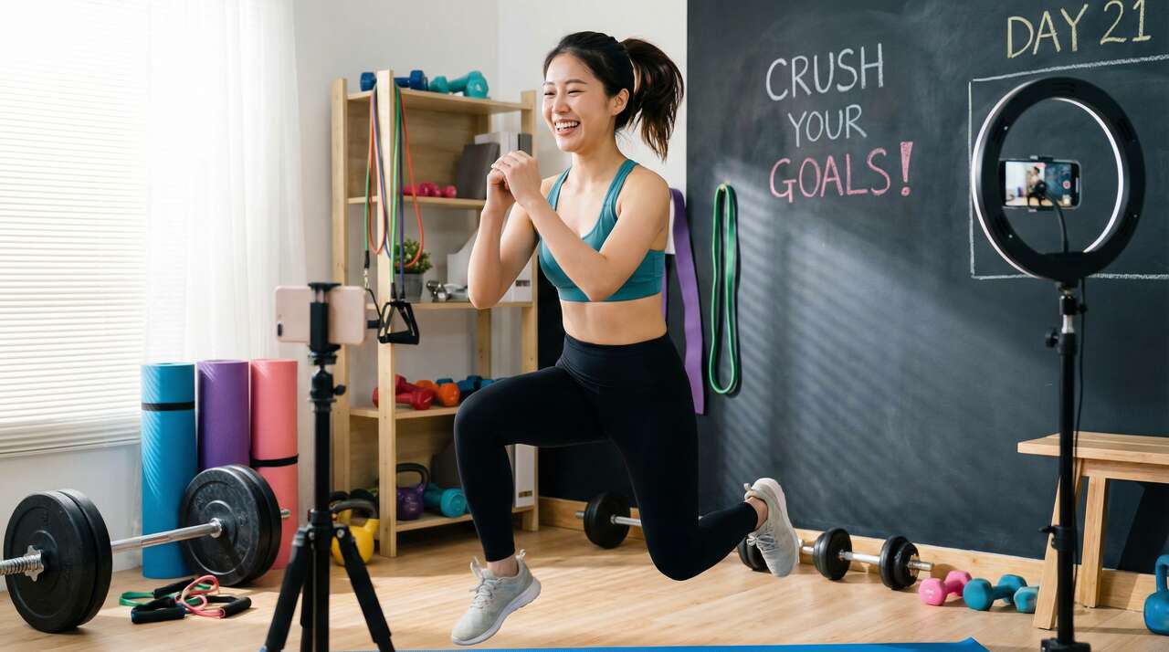 海角网穿搭视频