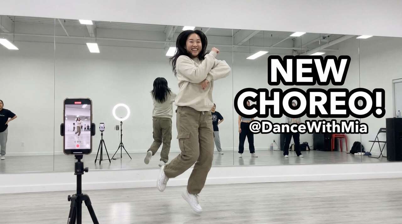 海角网舞蹈视频